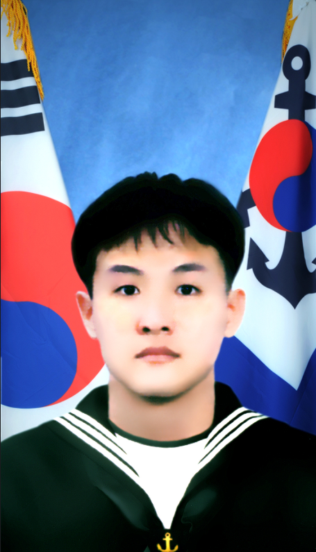 박동혁 병장