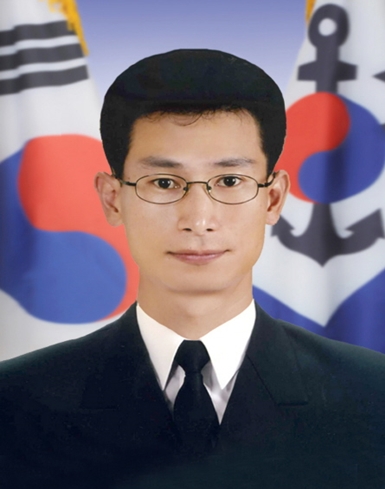 김태석 원사