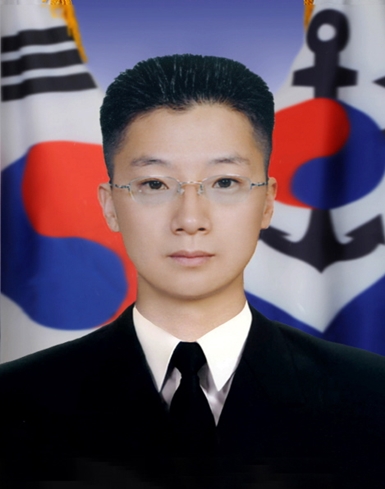 김종헌 상사