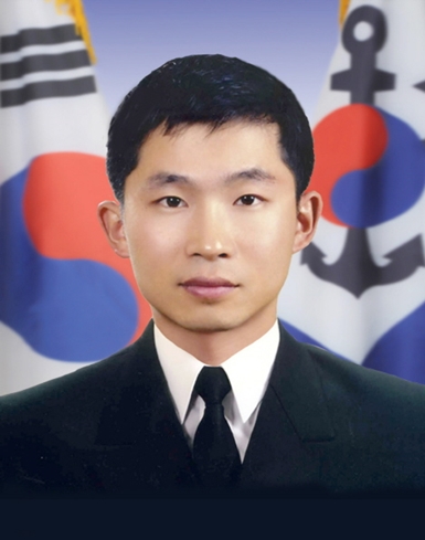 박석원 상사