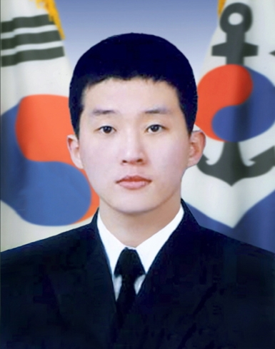 조진영 중사