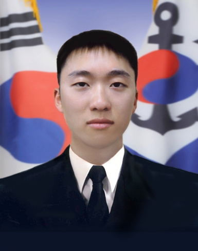 박보람 중사