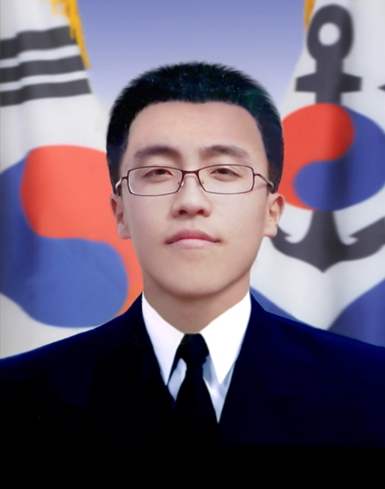 서대호 중사