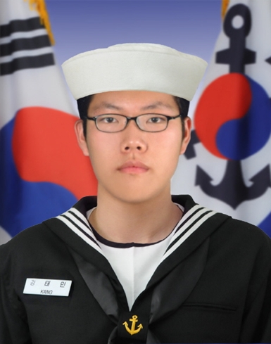 강태민 상병